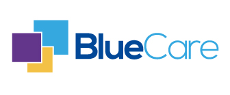 Logo BlueCare