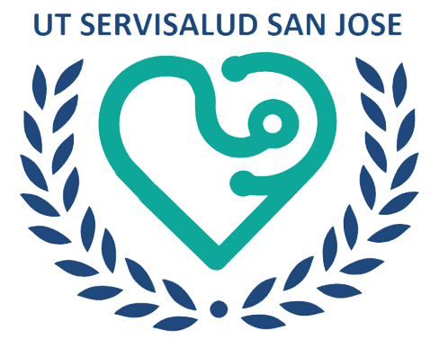 Logo Servisalud San Jose
