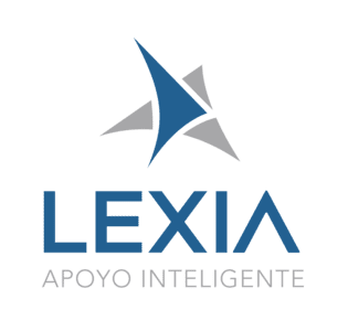 Logo Lexia